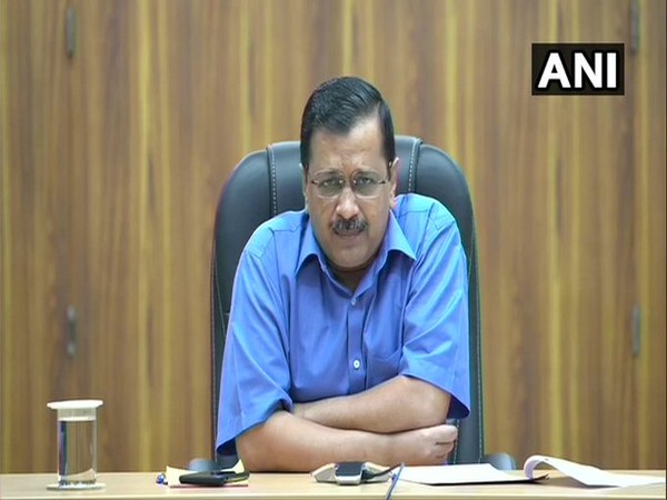 Kejriwal directs authorities to take steps to prevent spread of COVID-19