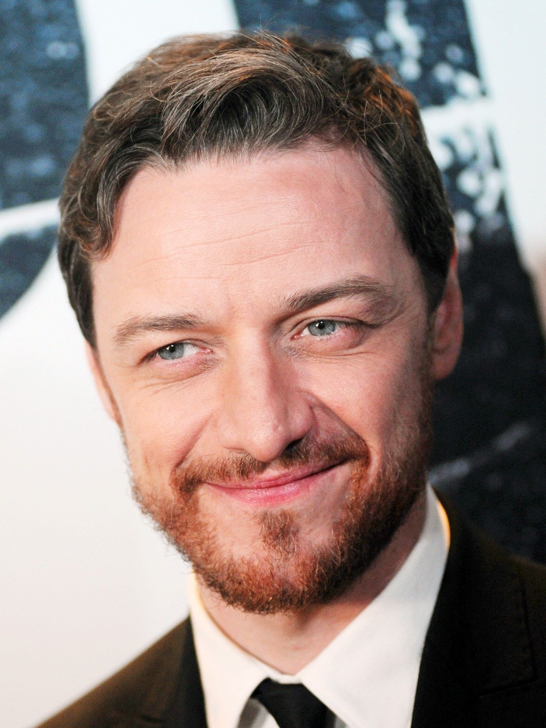 How to Get James McAvoys Hairstyle February 2019 Issue Mens Journal   Mens Journal