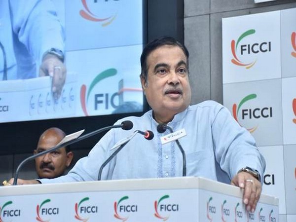 Planning to allow small investors to invest in road projects: Nitin Gadkari
