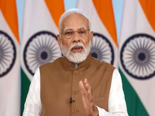 “India has moved from red tape to red carpet": PM Modi in virtual address at G20 meet