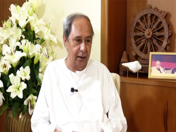 Naveen Patnaik Urges Students to Combat BJP's 'Misinformation' on Social Media