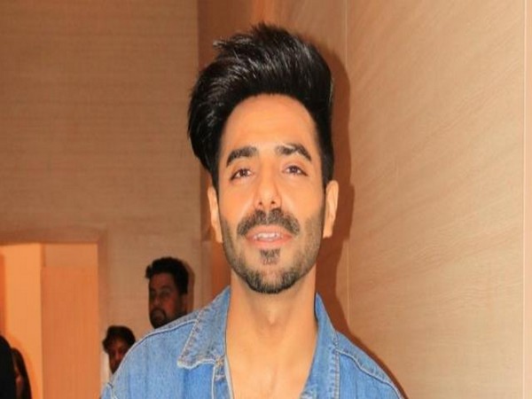 'Stree 2' Stars Aparshakti and Ayushmann Khurana Reunite in Maddock Films' Horror Comedy Universe