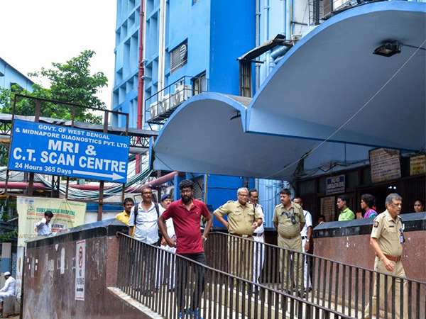 CBI Takes Over Probe into Financial Irregularities at Kolkata's RG Kar Medical College