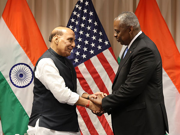 India-US Strengthen Defence Ties: Key Agreements Signed at Pentagon