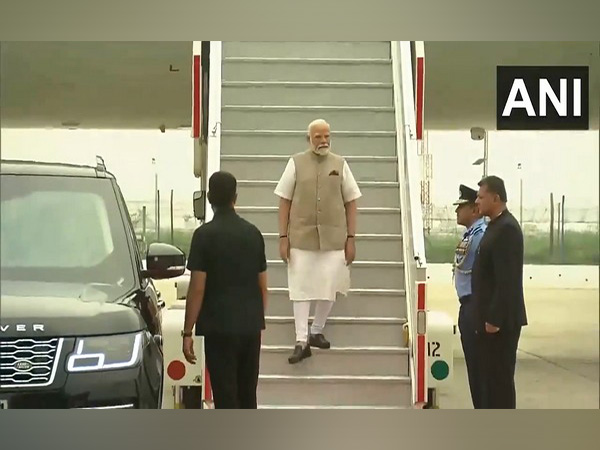 PM Modi Concludes Historic Visits to Poland and Ukraine