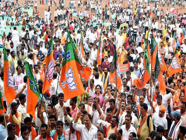 BJP's Candidate Selection Heads to Central Election Committee