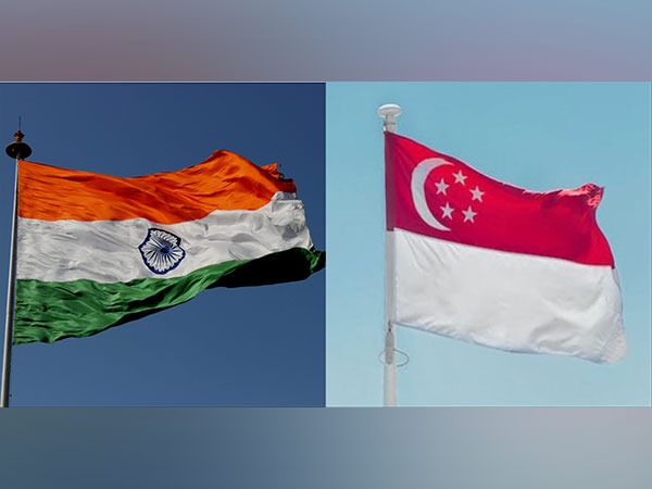 India-Singapore Ministerial Roundtable Set for August 26 in Singapore