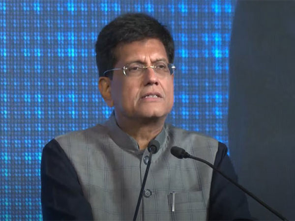 Quality control orders will help MSMEs by protecting them from substandard imports: Piyush Goyal