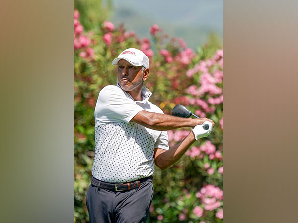 Jeev Milkha Singh Closes In On Legends Tour Victory