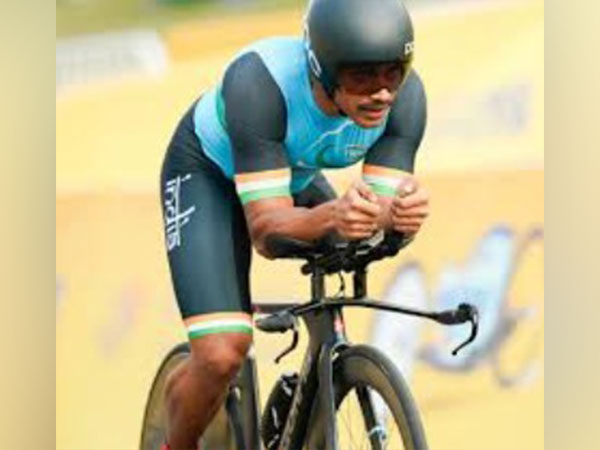 Shaik Arshad's Determination Drives Him Towards Paralympic Glory