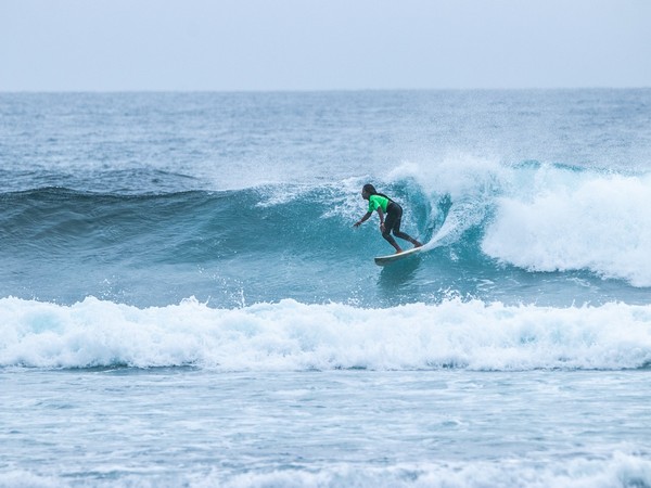 India Secures Historic Surfing Quotas for 2026 Asian Games