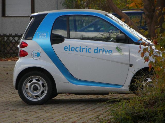 Electric vehicles on New Zealand roads reaches milestone figures