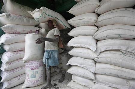 Report says Cement production will increase during current fiscal year