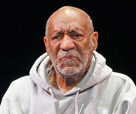 Comedian Bill Cosby faces upto 10 years in jail for 'sexual assault'