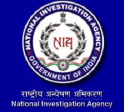NIA search businessman residence in connection with terror funding case