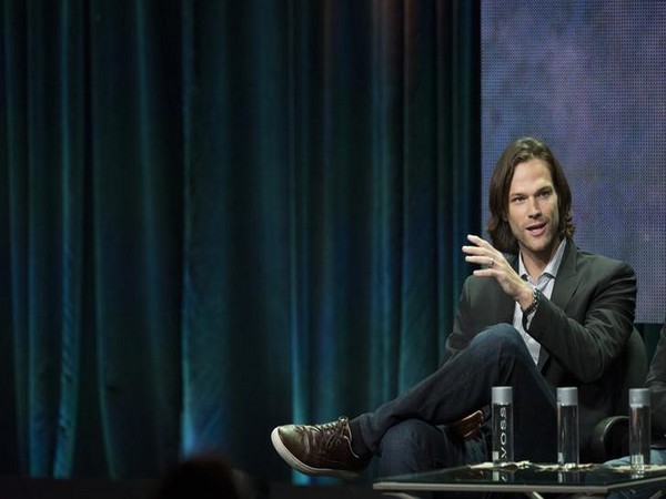 Jared Padalecki to star in 'Walker, Texas Ranger' reboot