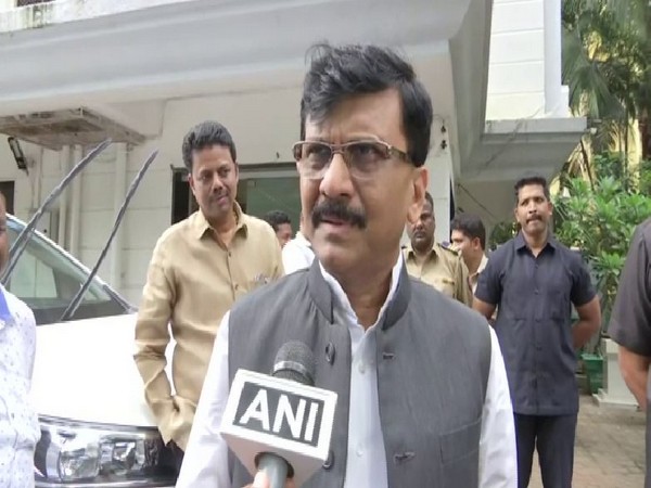 Sharing of 288 seats in Maha bigger exercise than India-Pak partition: Sanjay Raut