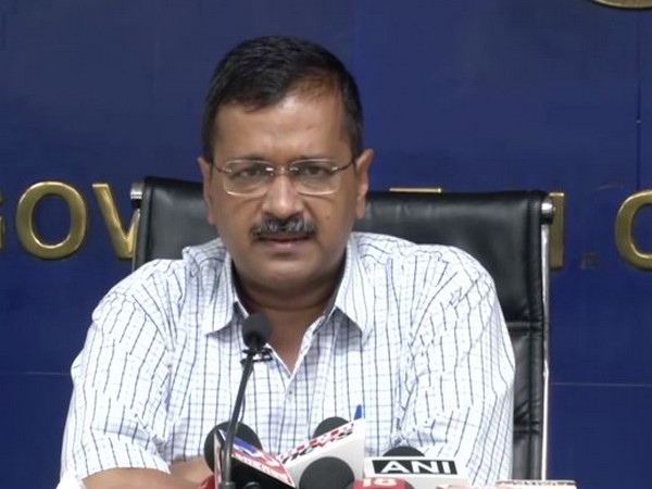Kejriwal 'denied political clearance' to attend climate meet in Denmark