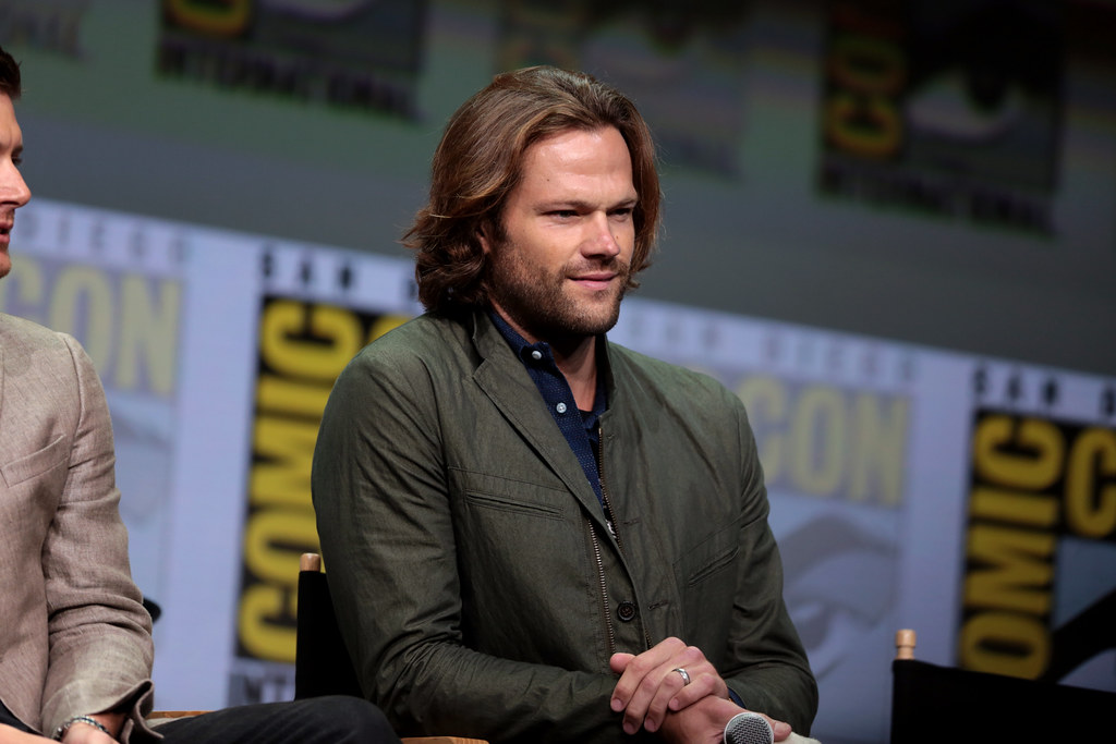 Jared Padalecki thanks family and friends in wake of arrest