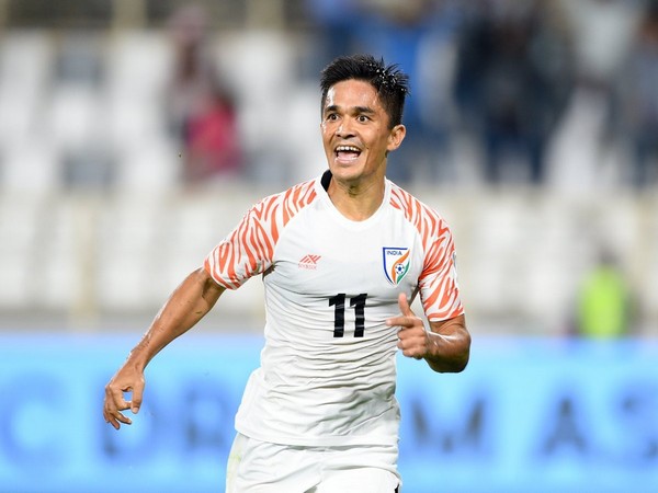 India's performance was no match to atmosphere at Salt Lake: Chhetri