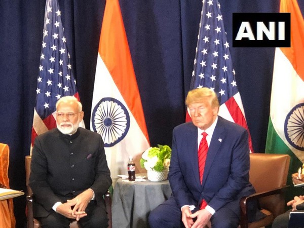 We will have trade deal with India soon: Donald Trump 