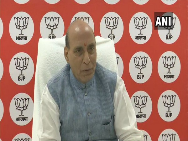 Most holistic NEP 2020 corresponds to needs of changing India: Rajnath Singh