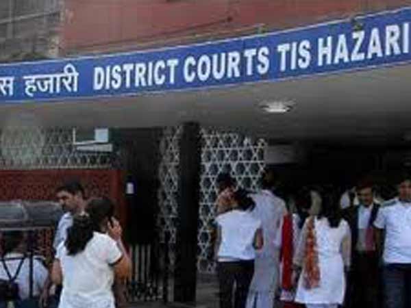 Tis Hazari Dist Courts Complex plans to test, preserve audio-video ...