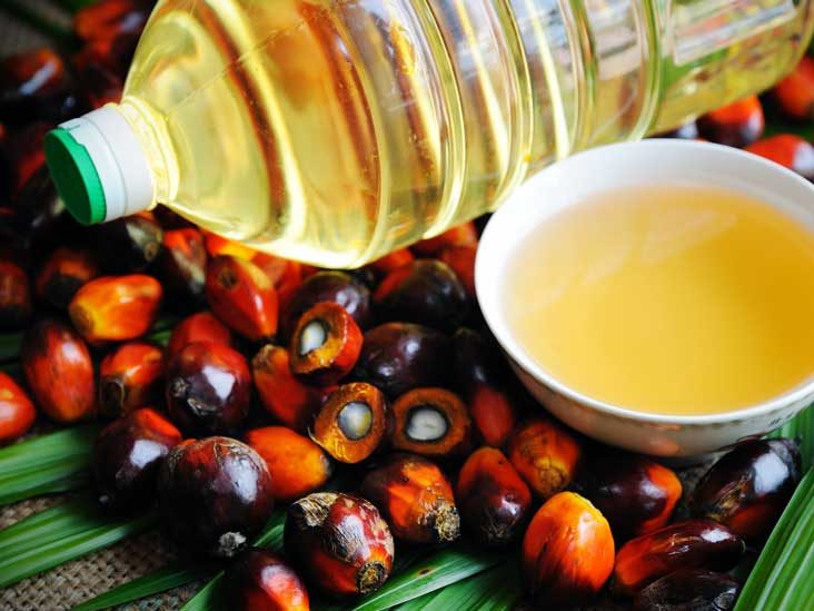 TIMELINE-Growing tensions between Asian palm oil producers and the European Union
