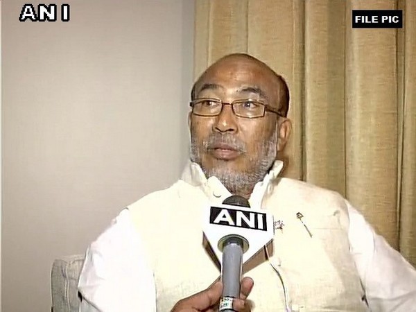 6 ministers dropped from Manipur cabinet, Biren Singh inducts 5 new faces including ex-Congress MLAs