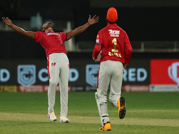 IPL 13: KL Rahul's century, bowlers help KXIP vanquish RCB by 97 runs 