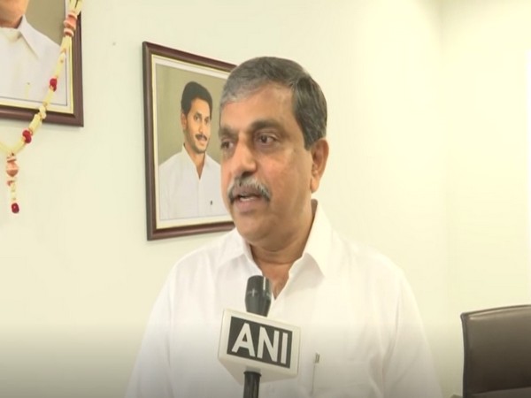 TDP behind incidents of damage to idols, alleges YSR Cong leader