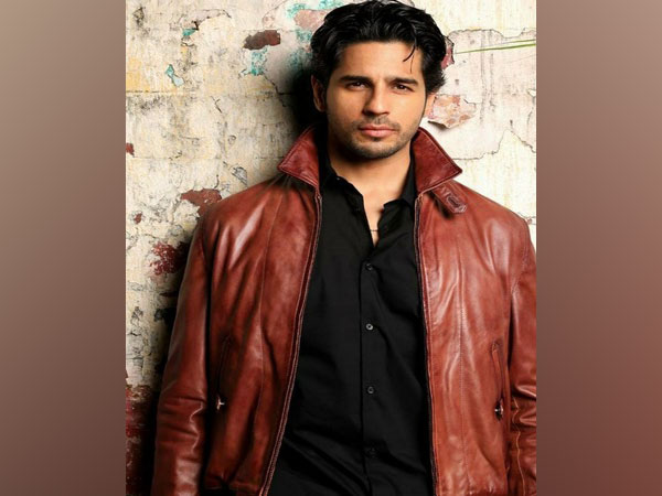 Sidharth Malhotra to attend screening of 'Shershaah' at first Himalayan Film Festival