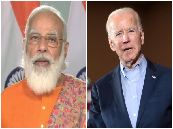 PM Modi to hold first in-person bilateral talks with US President Joe Biden today