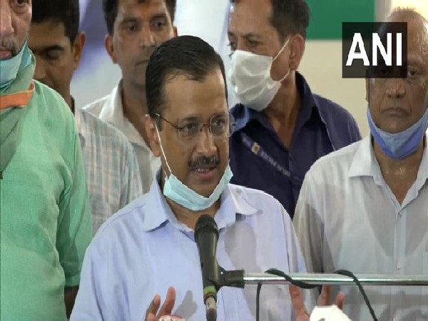 Pusa bio-decomposer is cheaper than other alternatives to stubble burning: Kejriwal