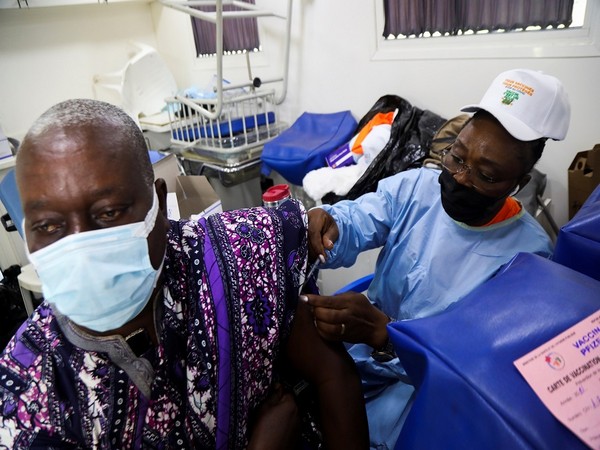 Africa's COVID-19 cases pass 8.21 million: Africa CDC