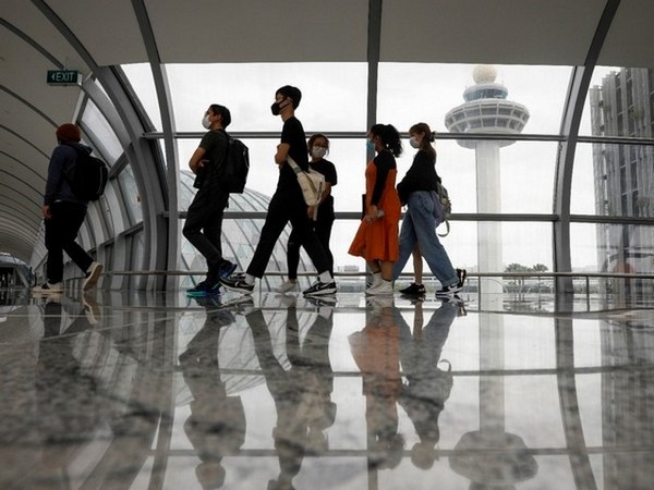 Hong Kong sees influx of Chinese visitors as borders reopen fully 