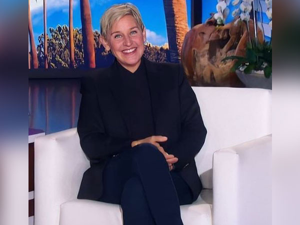 Ellen DeGeneres 'never thought' her show would last for 19 seasons