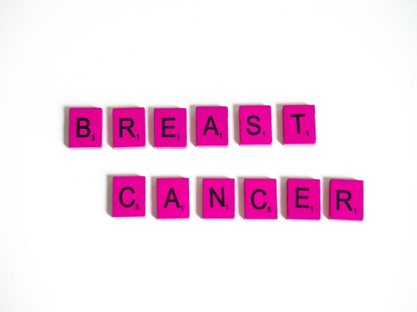 Health activists fight stigma to raise breast cancer awareness in Gaza