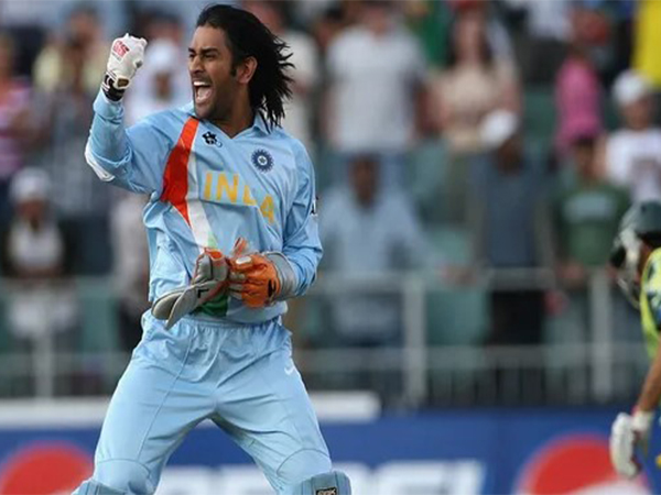 MS Dhoni was open to everyone's suggestion: Harbhajan on 15th anniversary of 2007 T20 WC win