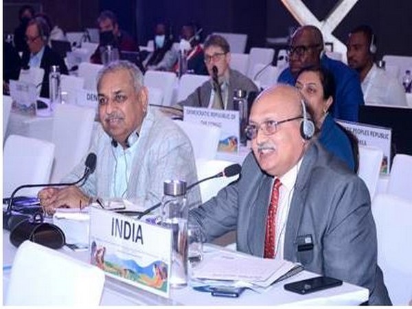 Governing body session of International Treaty on Plant Genetic Resources concludes in New Delhi