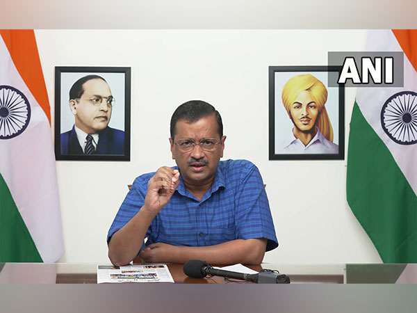Delhi CM Kejriwal chalks out anti-dengue action plan