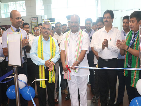 Tripura Welcomes New Indigo Flight Service to Hyderabad