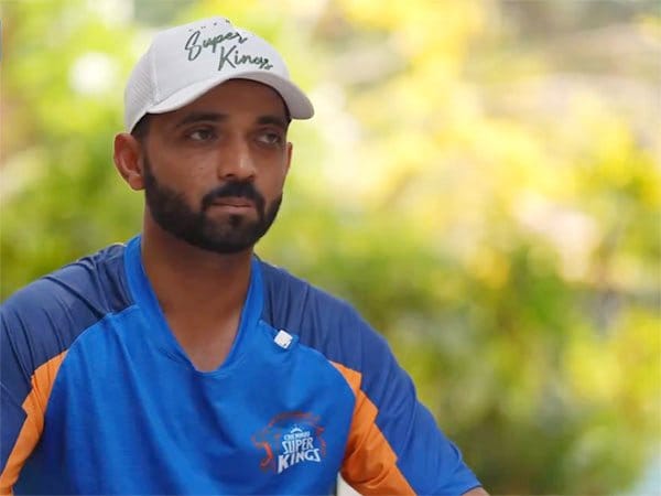 Ajinkya Rahane to Establish Sports Facility on Plot Once Allotted to Sunil Gavaskar