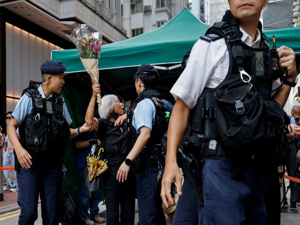 Orwellian Clampdown in Hong Kong: China's Vision for a Controlled Future