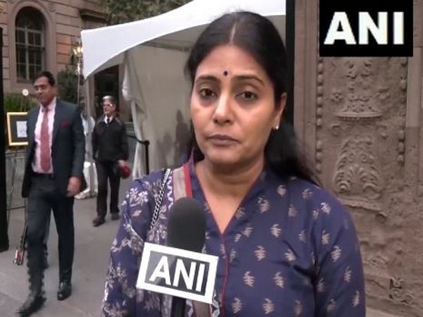 Anupriya Patel Represents India at UN General Assembly, Discusses Global Health Issues