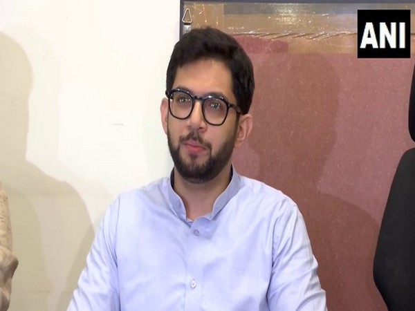 Aaditya Thackeray Raises Alarming Questions on Badlapur Assault