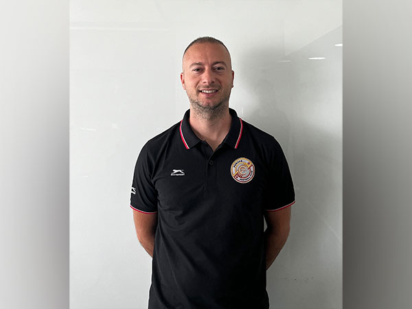 Punjab FC Names Giuseppe Cristaldi as Youth Program Technical Head