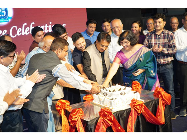 IPS Academy, Indore Celebrates Silver Jubilee with International Conferences and Alumni Engagement