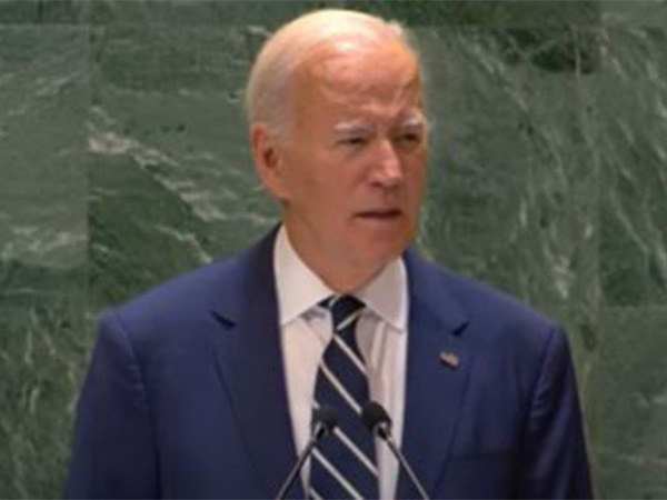 Biden Advocates for Stronger Alliances in Indo-Pacific, Calls for UN Reform