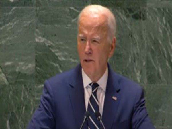 Biden Hails Israeli Strike on Hezbollah's Nasrallah as ‘Measure of Justice’